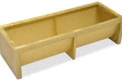 Moule à bûche Scrapcooking en silicone 25cm