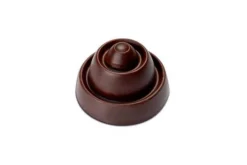 Moule à chocolats ronds 21 pièces de 10g