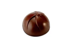 Moule à chocolats ronds 21 pièces de 10g