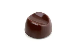 Moule à chocolats ronds 21 pièces de 10g