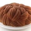 Moule 3D Silikomart Wooly en silicone effet tricot