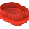 Moule en silicone professionnel Silikomart 3D 8 lapins 70ml