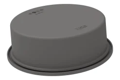 Moule en silicone professionnel Silikomart Silfry spécial AirFryer pour gâteaux