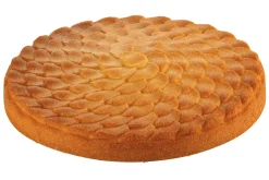 Moule en silicone professionnel Silikomart Ninfa effet pétales 3D