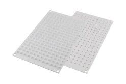 Moule en silicone professionnel Silikomart 228 mini perles 7 x 6mm