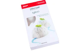 Moule en silicone professionnel Silikomart Silicon Flex 6 igloos