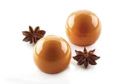 Moule en silicone professionnel Silikomart 15 truffes 42 x 36mm