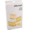 Moule en silicone professionnel Silikomart Silicon Flex 12 mini cakes