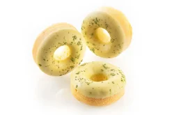 Moule en silicone Silikomart Donuts