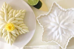 Moule à entremets Céleste 3D Scrapcooking en silicone