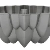 Moule à gâteau en pic Masterclass en fonte d'aluminium