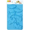 Moule à gâteau Scrapcooking en silicone - Transports