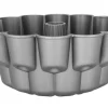 Moule à gâteaux à étages Masterclass en fonte d'aluminium