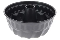 Moule à Kougloff De Buyer en acier anti-adhésif
