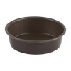 Moule à manqué rond Gobel anti-adhérent - Diamètre 10cm