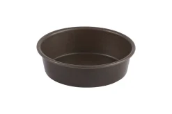 Moule à manqué rond Gobel anti-adhérent - Diamètre 10cm