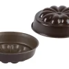 Moule à manqué rosacé Gobel anti-adhérent - Diamètre 20cm