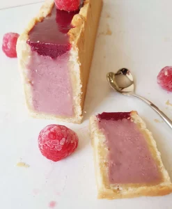 Moule à mini pâté démontable avec charnières Gobel anti-adhérent
