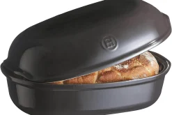 Moule à pain Artisan Emile Henry en céramique 5l
