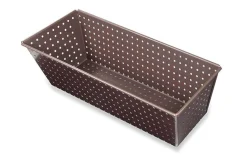 Moule à pain perforé Gobel anti-adhérent
