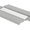Moule pliable charnières De Buyer Geoforme inox
