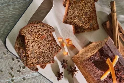 Moule pliable charnières De Buyer Geoforme inox