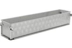 Moule pliable charnières De Buyer Geoforme inox