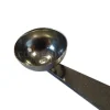 Moule à pomme Bargoin 22mm - Pomme parisienne