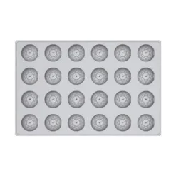 Moule premium en silicone 24 empreintes Igloo 600 x 400 mm