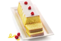 Moule professionnel en silicone Silikomart Uniflex plum cake 260x100mm