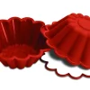 Moule professionnel en silicone Silikomart Uniflex brioche 220x80mm