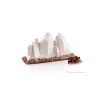 Moule pâtissier Silikomart montagne "Tre Cime" 650ml