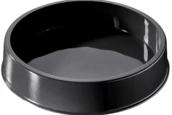 Moule rond Flexipan anti-adhérent en silicone diamètre 22cm