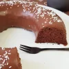 Moule à savarin débouché embouti Gobel anti-adhérent