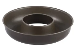 Moule à savarin débouché embouti Gobel anti-adhérent