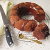 Moule à savarin torsadé et trois-frères Gobel anti-adhérent - Diamètre 22cm