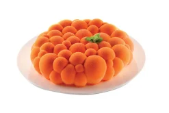 Moule silicone 3D Silikomart Bolle
