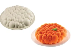 Moule silicone 3D Silikomart Bolle