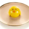 Moule silicone 3D Silikomart Dolce Tartufo 8 portions