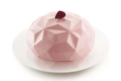 Moule silicone 3D Silikomart Gemma