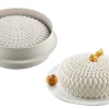 Moule silicone 3D Silikomart Honore
