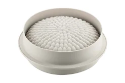Moule silicone 3D Silikomart Honore