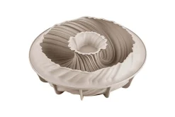 Moule silicone 3D Silikomart Intreccio