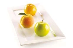 Moule silicone 3D Silikomart Ispirazioni di Frutta
