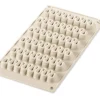 Moule silicone 3D Silikomart Kit pop éclair 6 portions