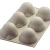 Moule silicone 3D Silikomart Limone