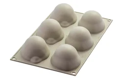 Moule silicone 3D Silikomart Limone
