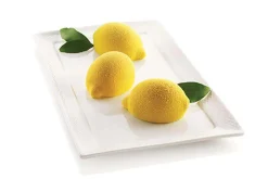 Moule silicone 3D Silikomart Limone