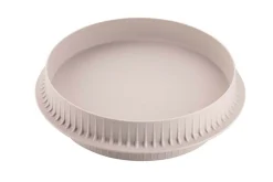 Moule silicone 3D Silikomart Multi-insert rond