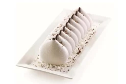 Moule silicone 3D Silikomart Meringa